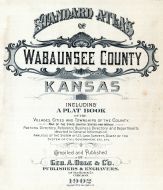 Wabaunsee County 1902 